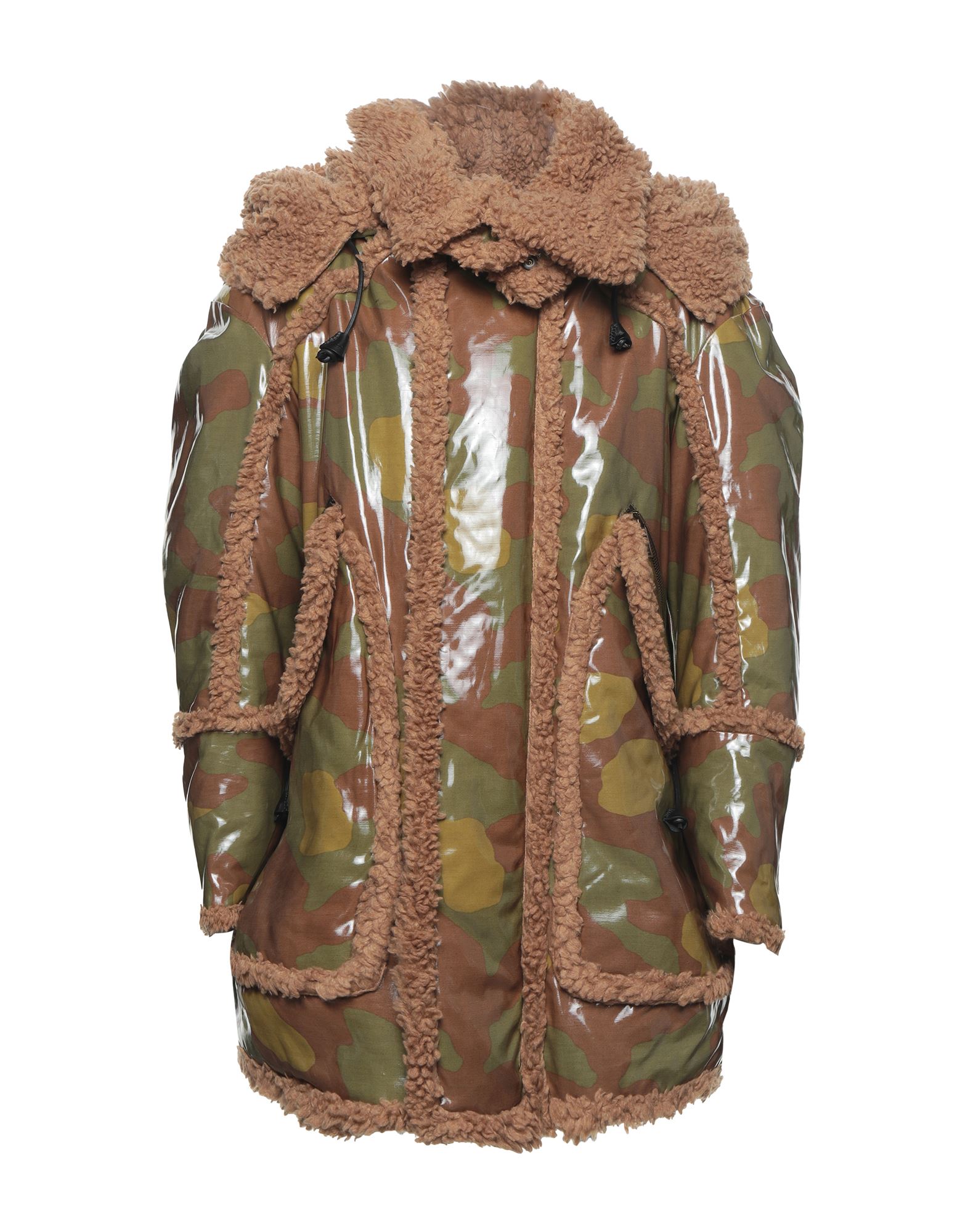 DSQUARED2 - ダウン＆シンセティック