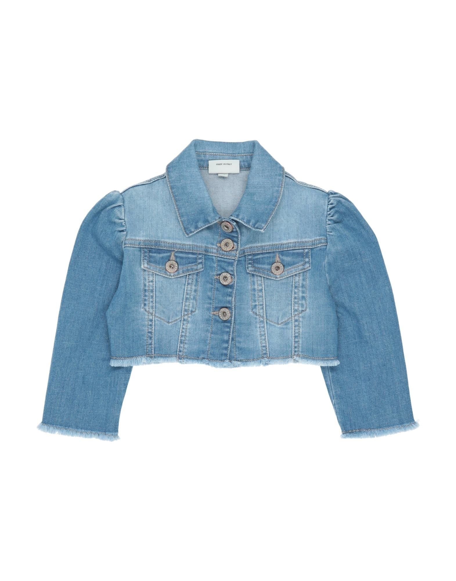 PLEASE - デニムアウター