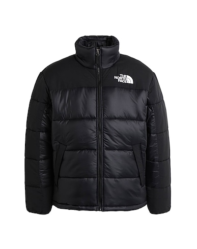 THE NORTH FACE Shell jacket W HMLYN INS JKT
 Black 100% Recycled nylon
