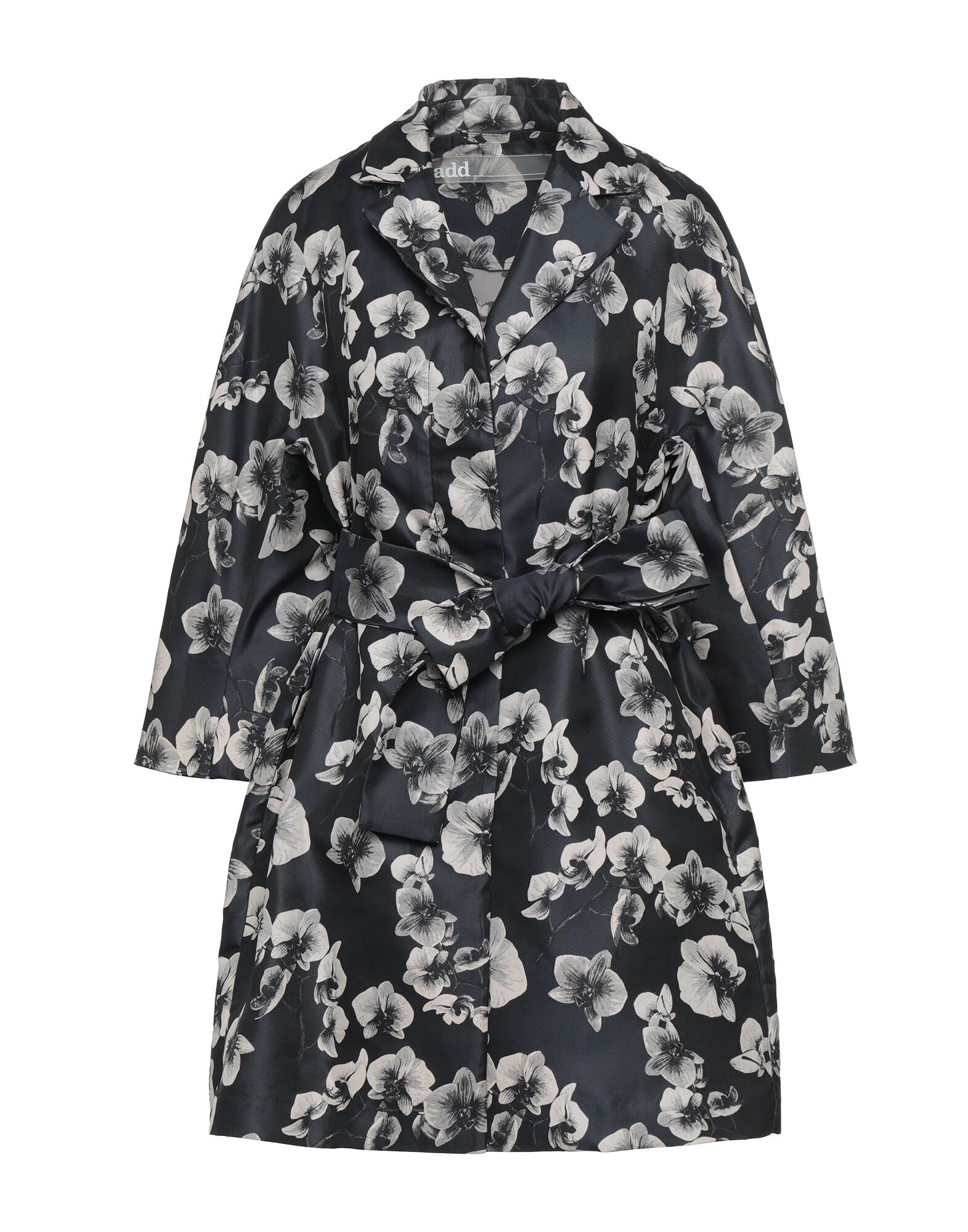 ADD - Overcoats & Trench Coats