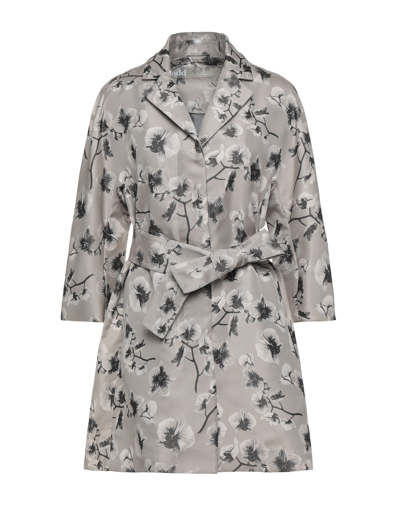 ADD - Overcoats & Trench Coats