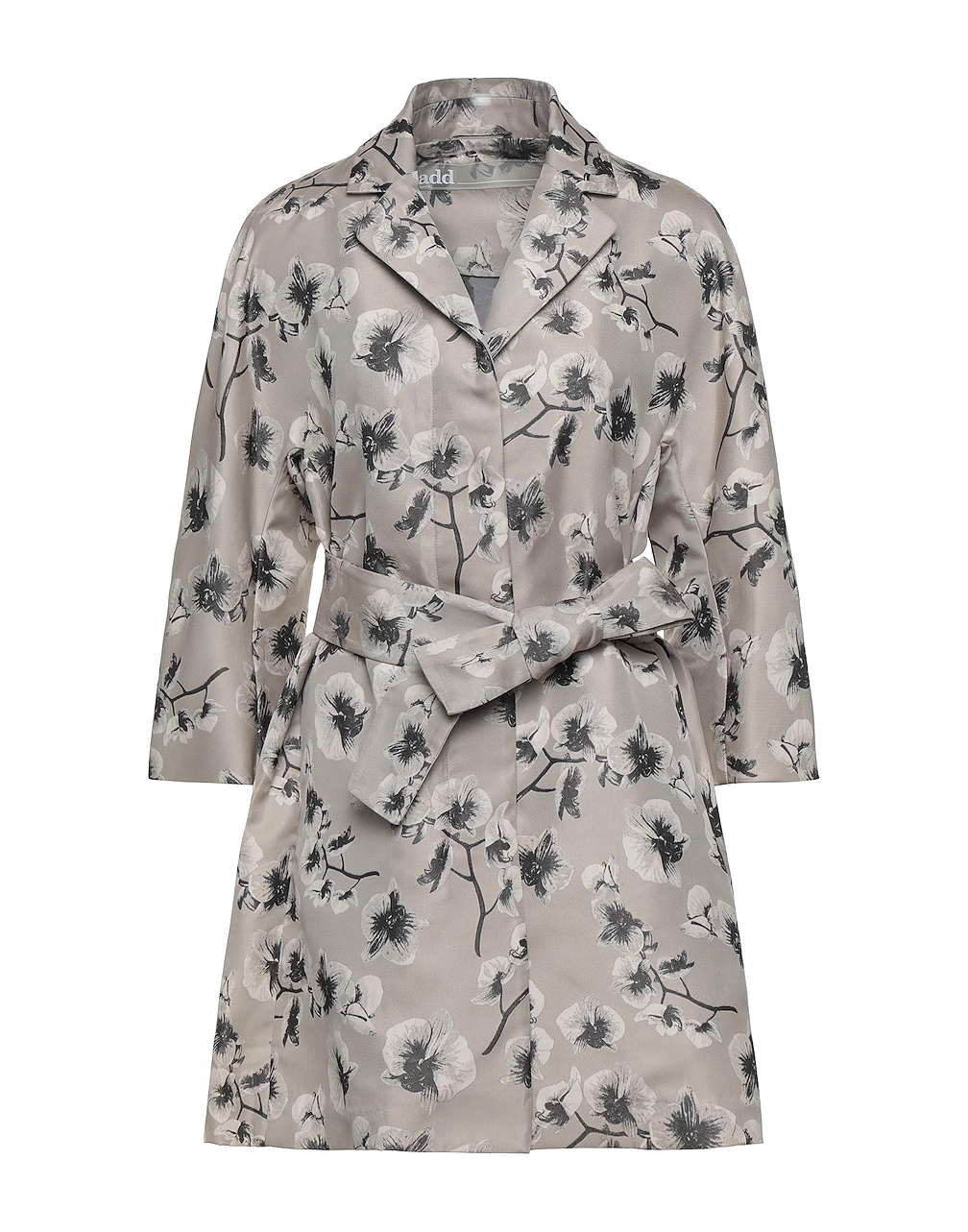 ADD - Abrigos y gabardinas