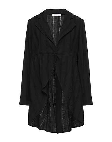 SATÌNE | Black Women‘s Blazer | YOOX