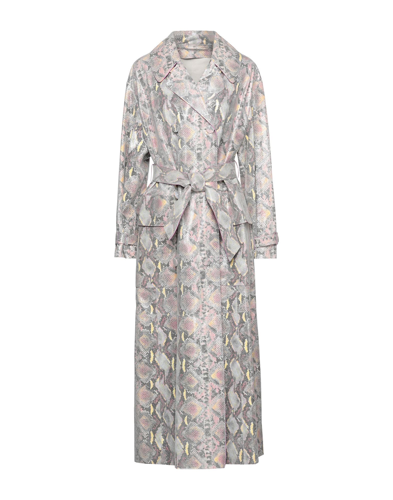 EMPORIO ARMANI - Coats