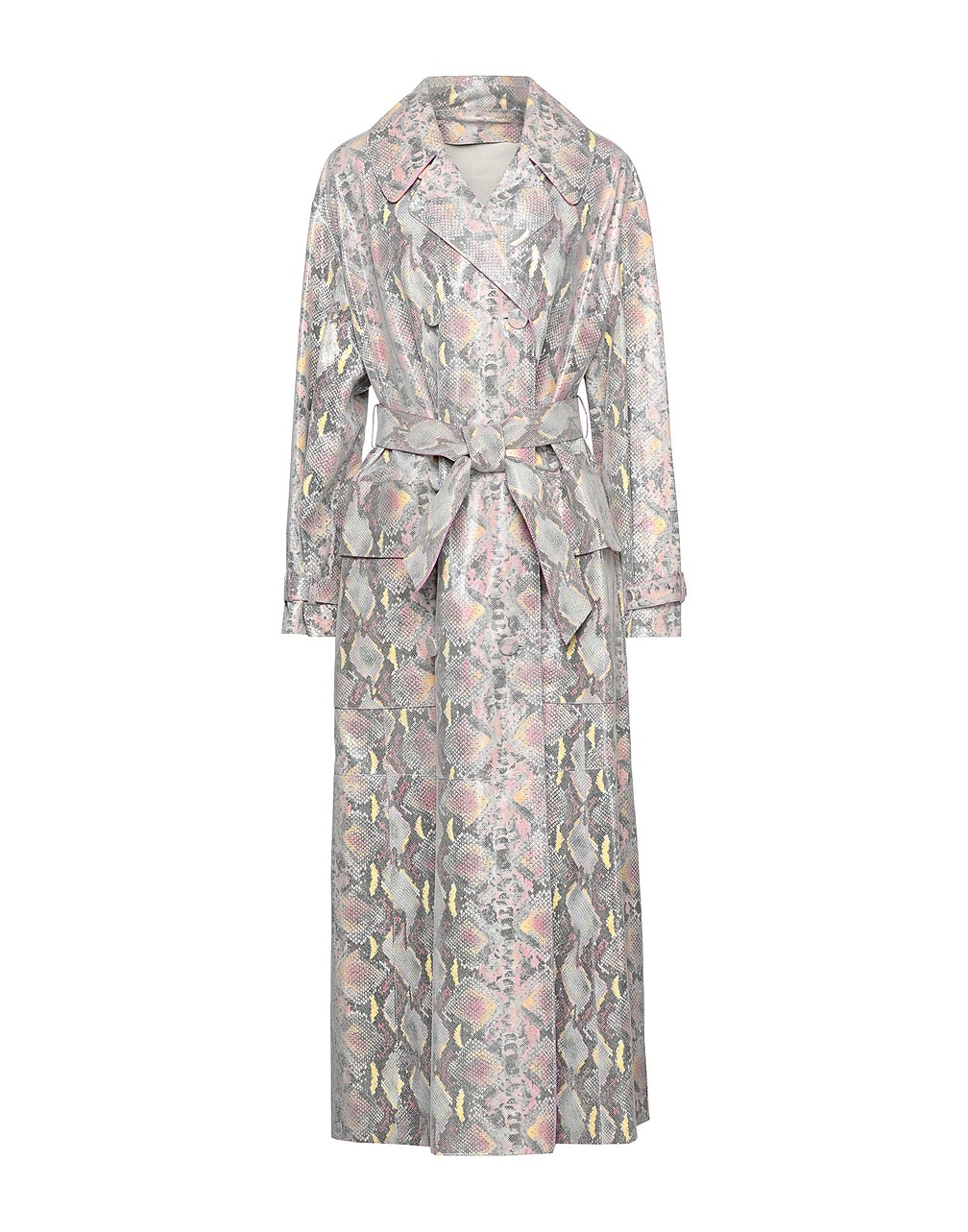 EMPORIO ARMANI - Mäntel