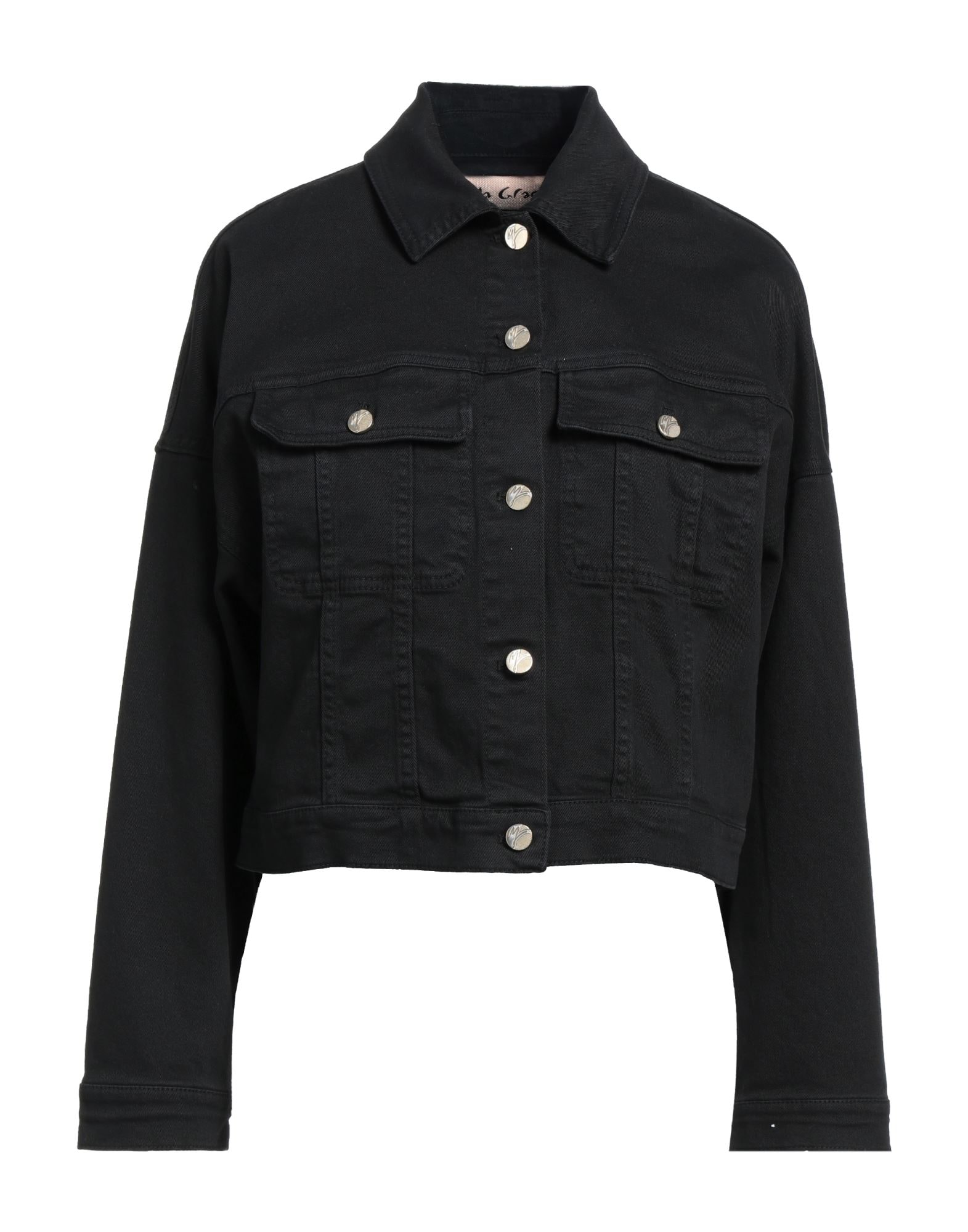 MANILA GRACE - Capispalla jeans