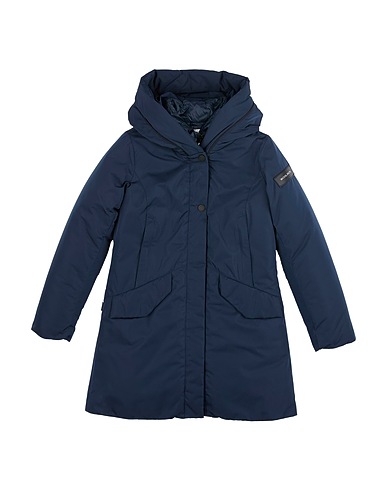 WOOLRICH Coat 100% Polyester