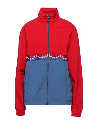 Adidas Originals Red Jacket