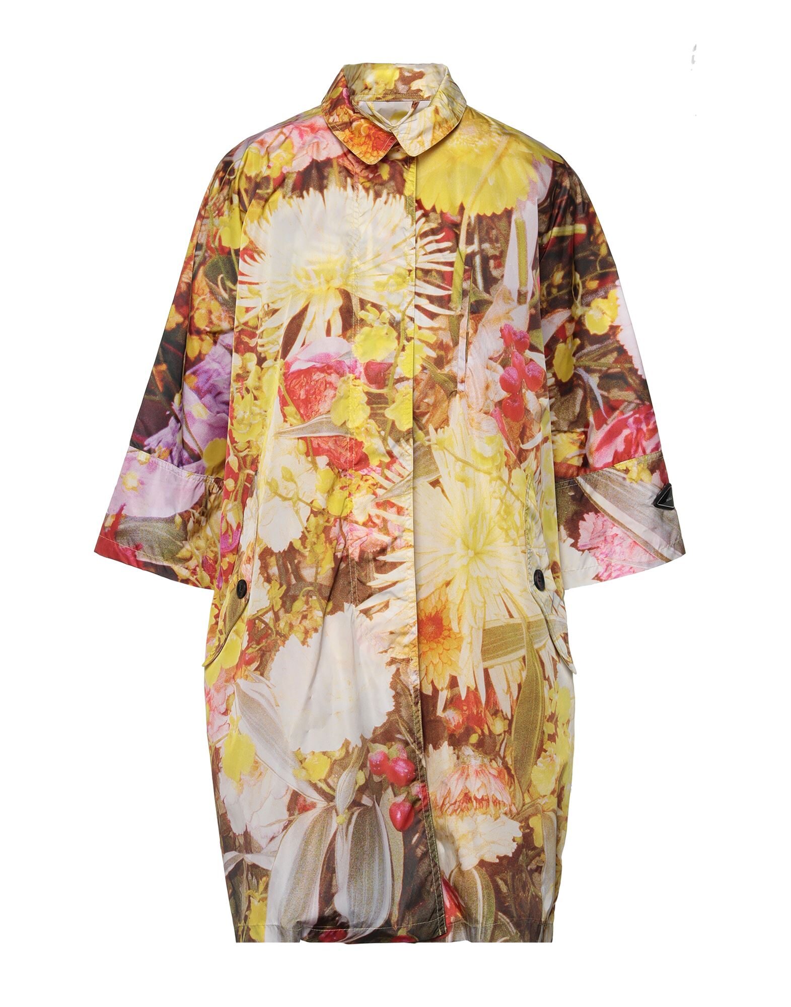 ADD - Πανωφόρια και καμπαρντίνες