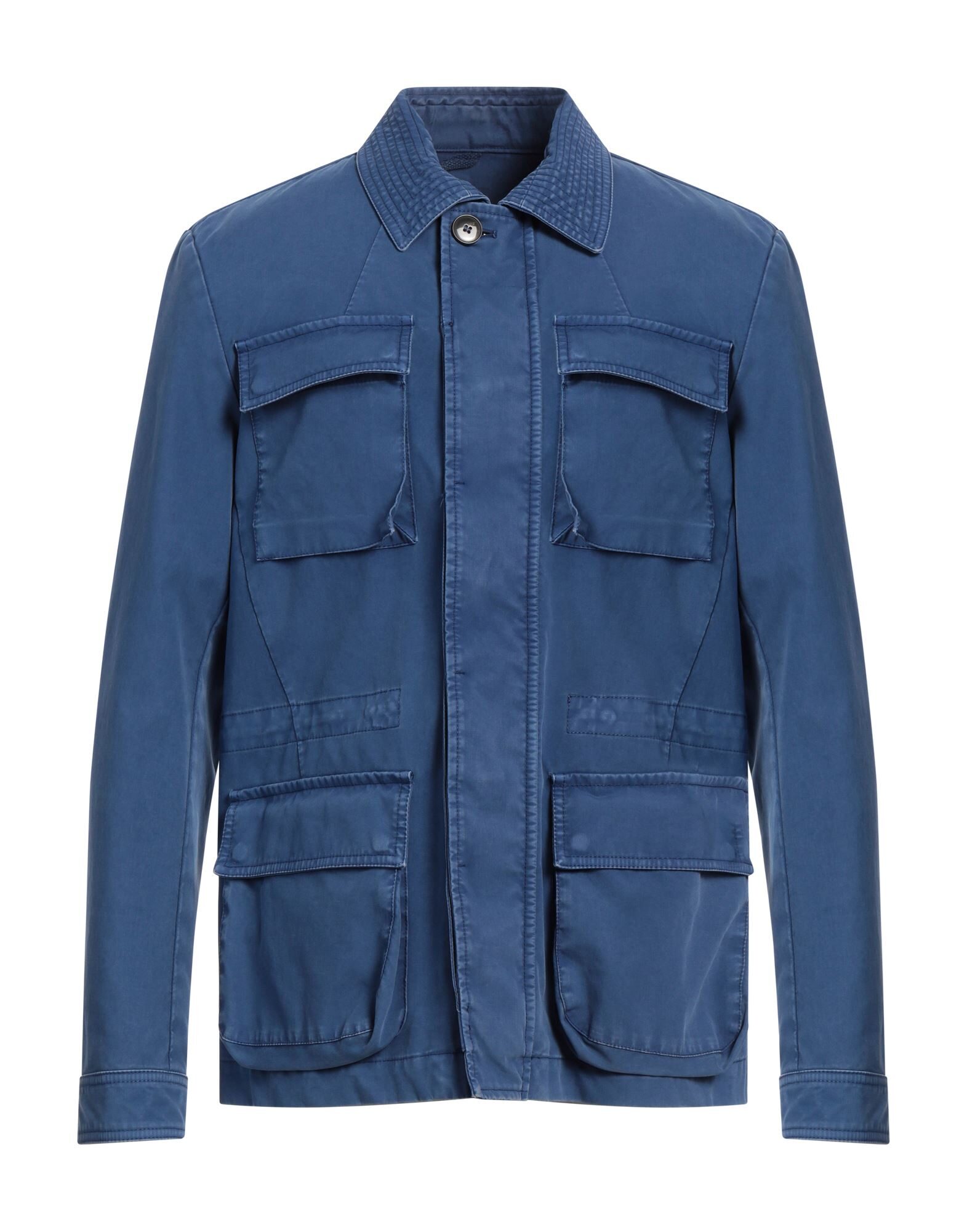 L.B.M. 1911 - Jackets