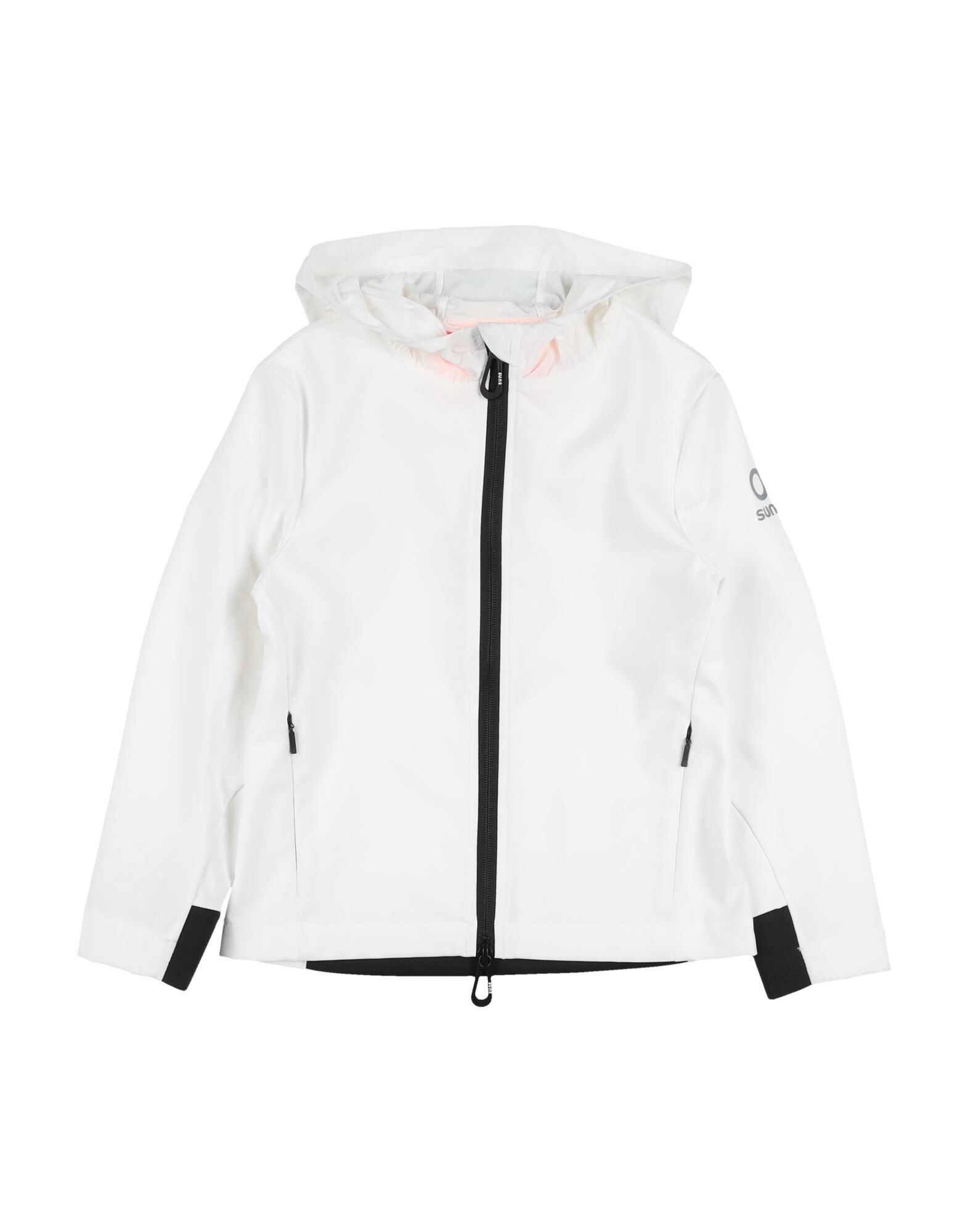 SUNS BOARDS - Chaquetas y cazadoras