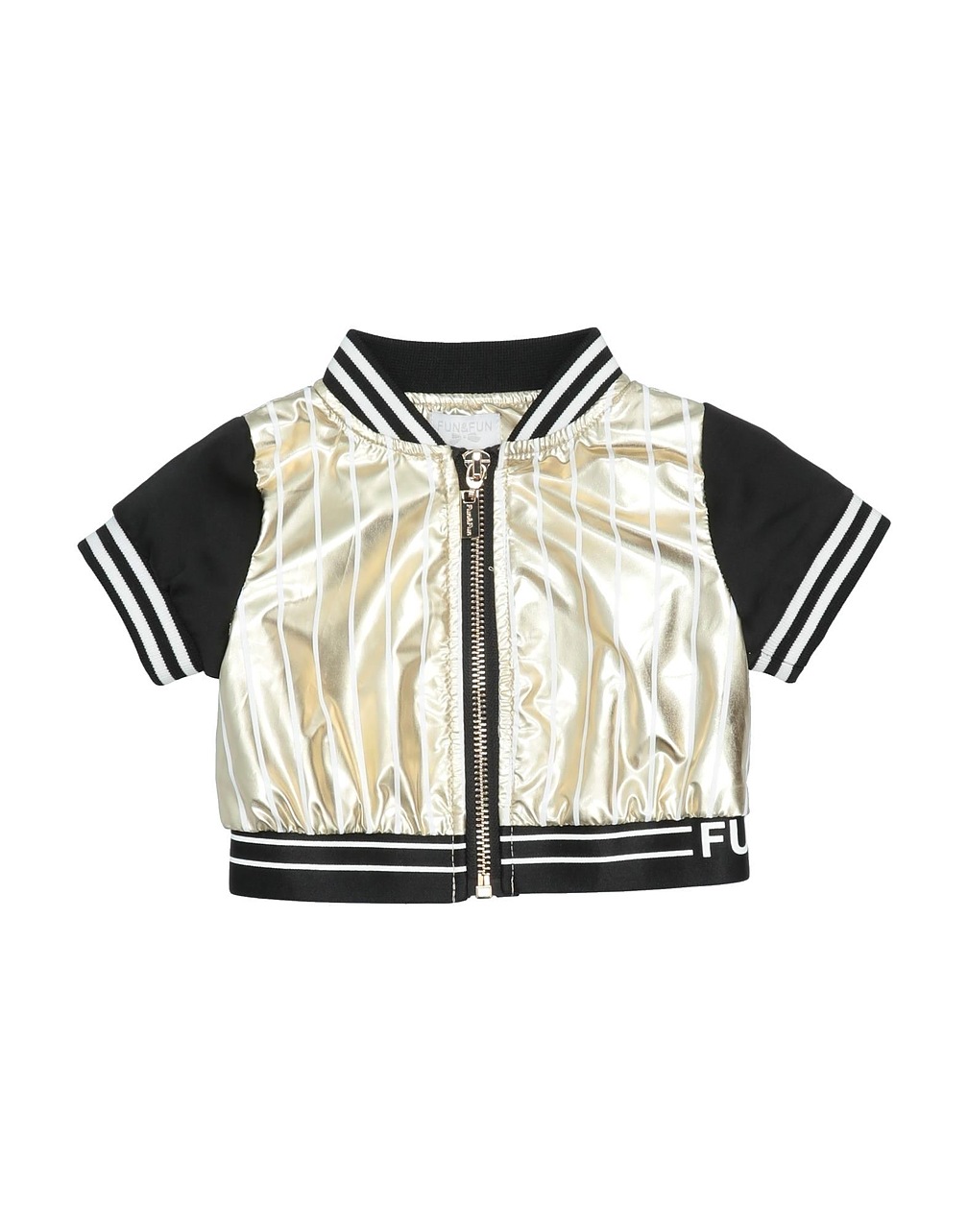 FUN & FUN - Vestes et blousons