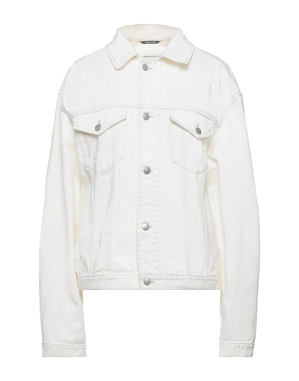 MAISON MARGIELA - Denim outerwear
