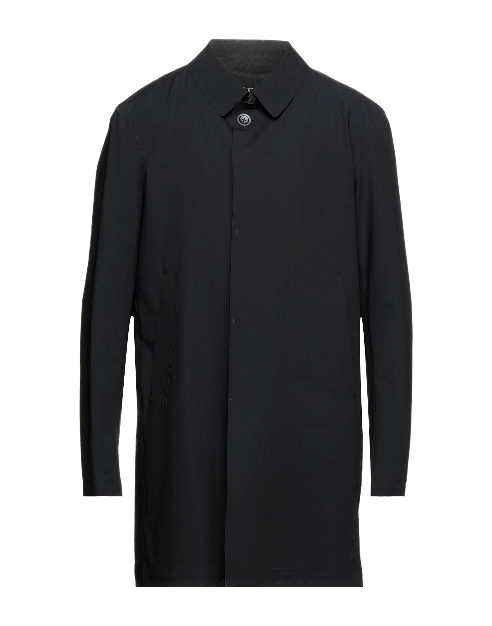 HERNO - Overcoats & Trench Coats