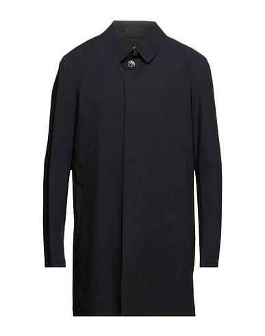 HERNO Soprabito Antracite 84% Poliammide, 16% Elastan