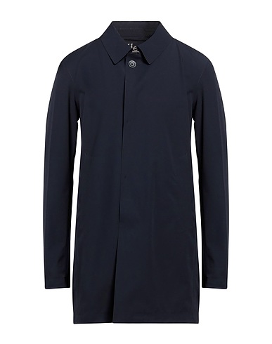 HERNO Full-length jacket 84% Polyamide, 16% Elastane