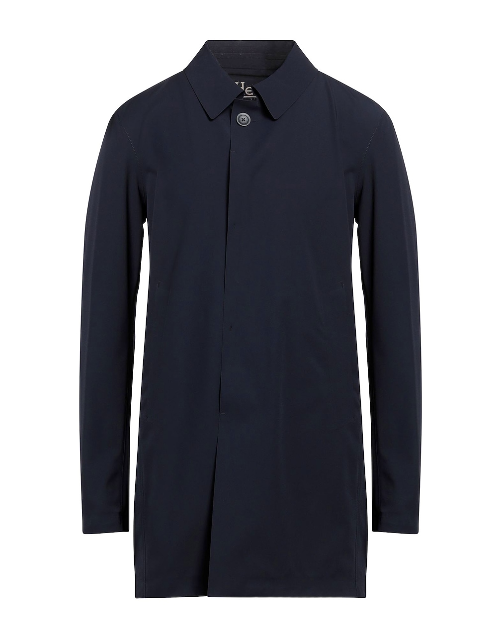 HERNO - Overcoats & Trench Coats