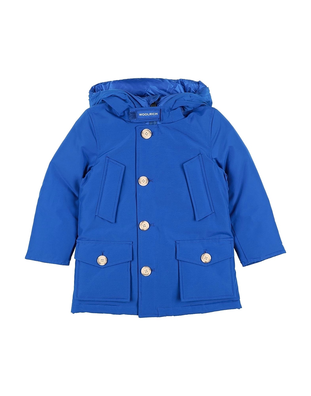 WOOLRICH - Piumini & Imbottiti Sintetici