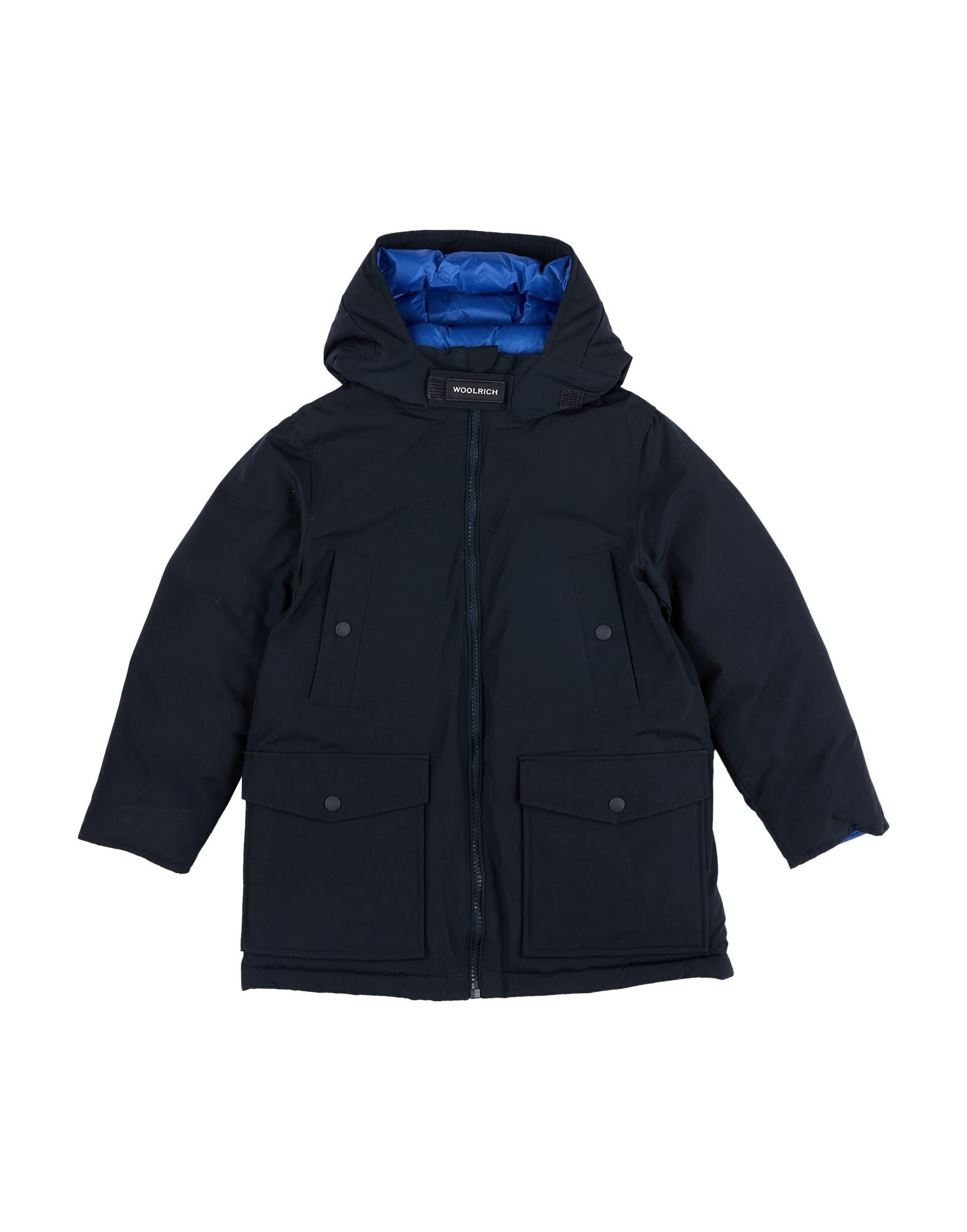 WOOLRICH - Puffers
