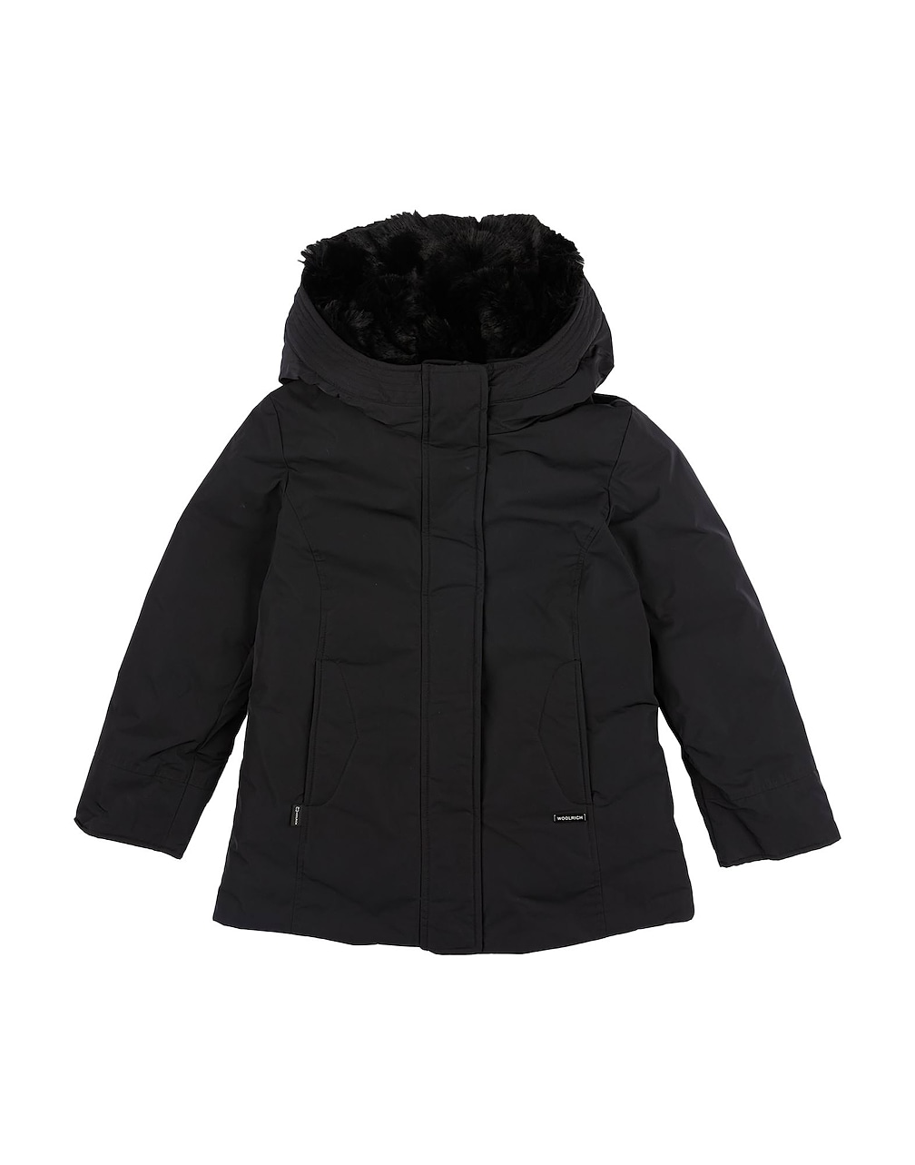 WOOLRICH - Puffers