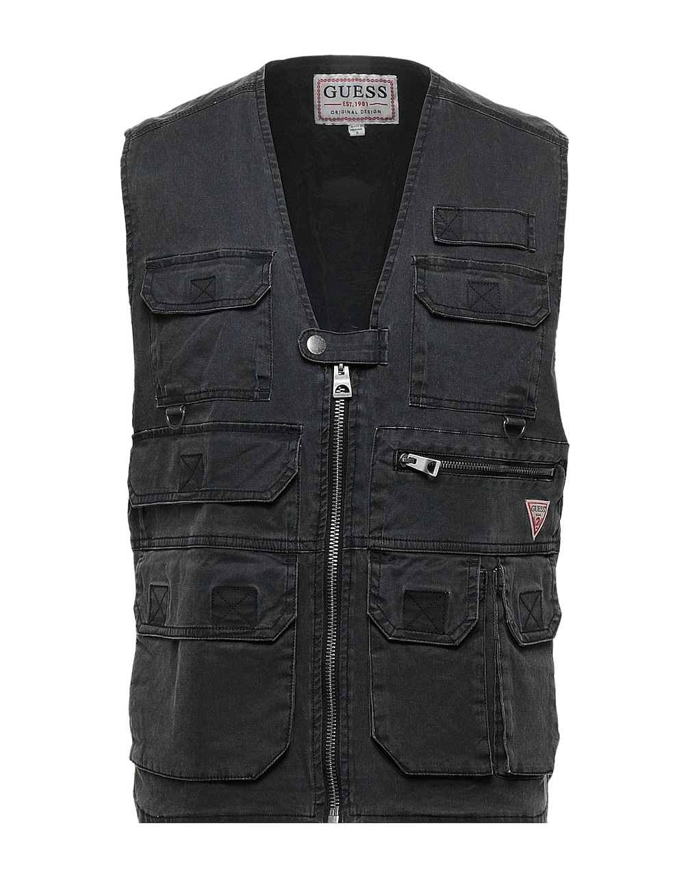 GUESS - Denim outerwear
