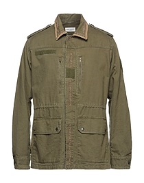 SAINT LAURENT - Jacket