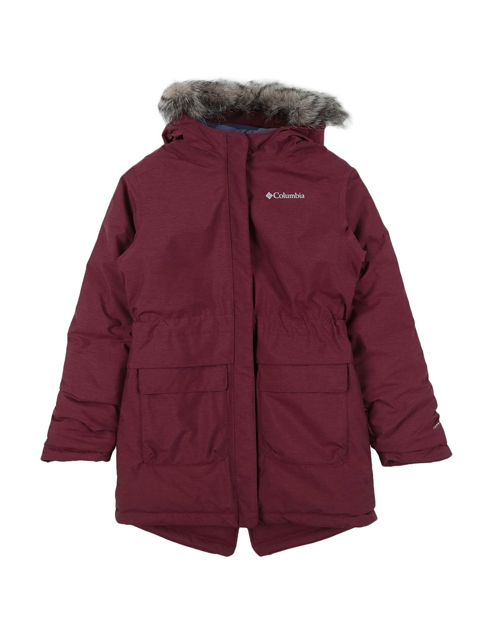 COLUMBIA - Jackets