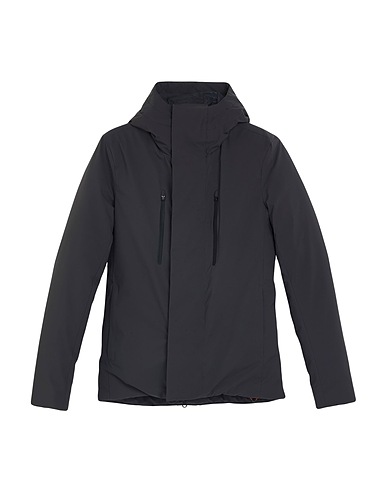 SAVE THE DUCK Jacke D30309M-MATT13 Blei 100% Recyceltes Polyester