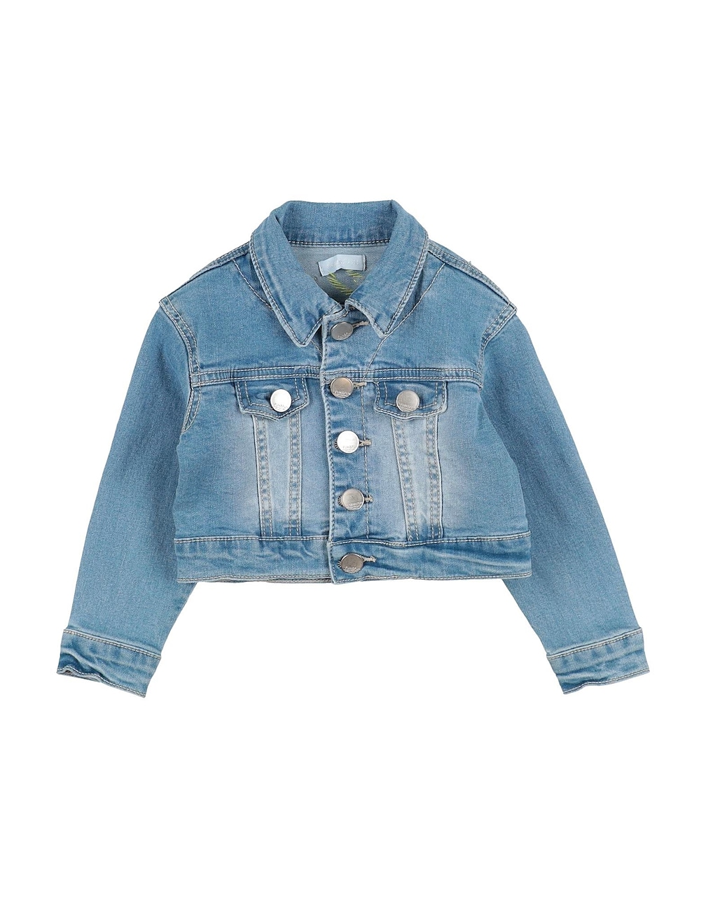 FUN & FUN - Denim outerwear