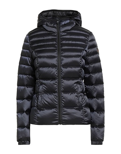 REFRIGIWEAR Shell jacket Midnight blue 60% Polyester, 40% Polyamide
