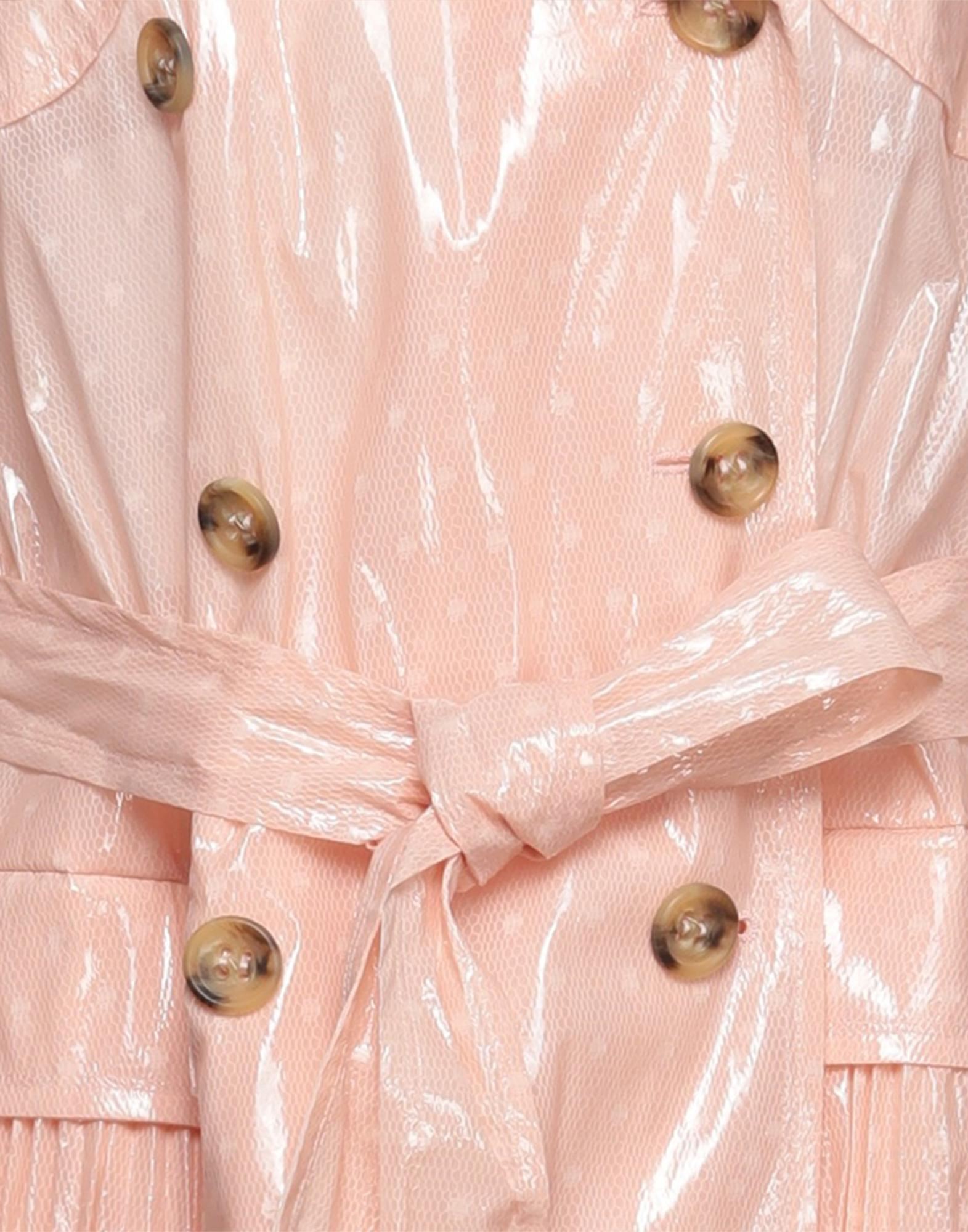 REDValentino コート＆ブルゾン | ライトコート ピンク レディース | YOOX