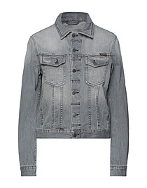 NUDIE JEANS CO - Denim jacket