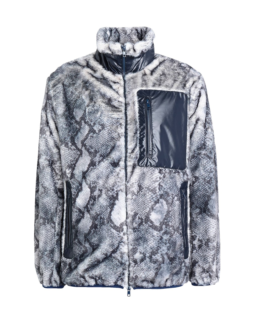 LC23 - Shearling- & Kunstfell