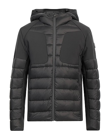 COLMAR Steppjacke Braungrau 89% Polyester, 11% Elastan