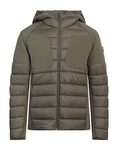 COLMAR Shell jacket 89% Polyester, 11% Elastane