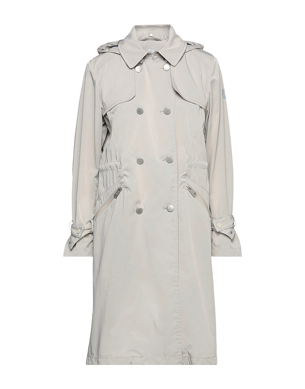 PEOPLE OF SHIBUYA - Πανωφόρια και καμπαρντίνες