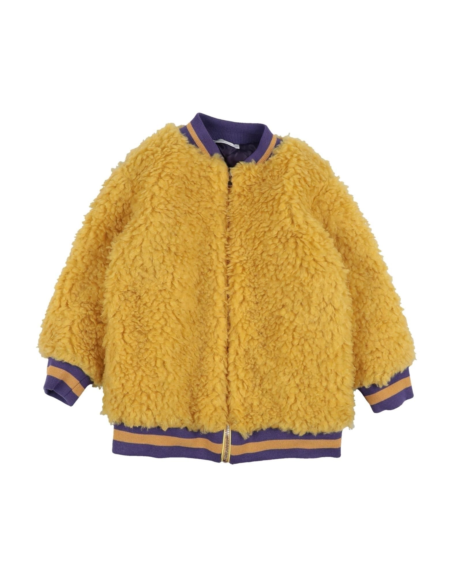 L:Ú L:Ú by MISS GRANT - Shearling- & Kunstfell