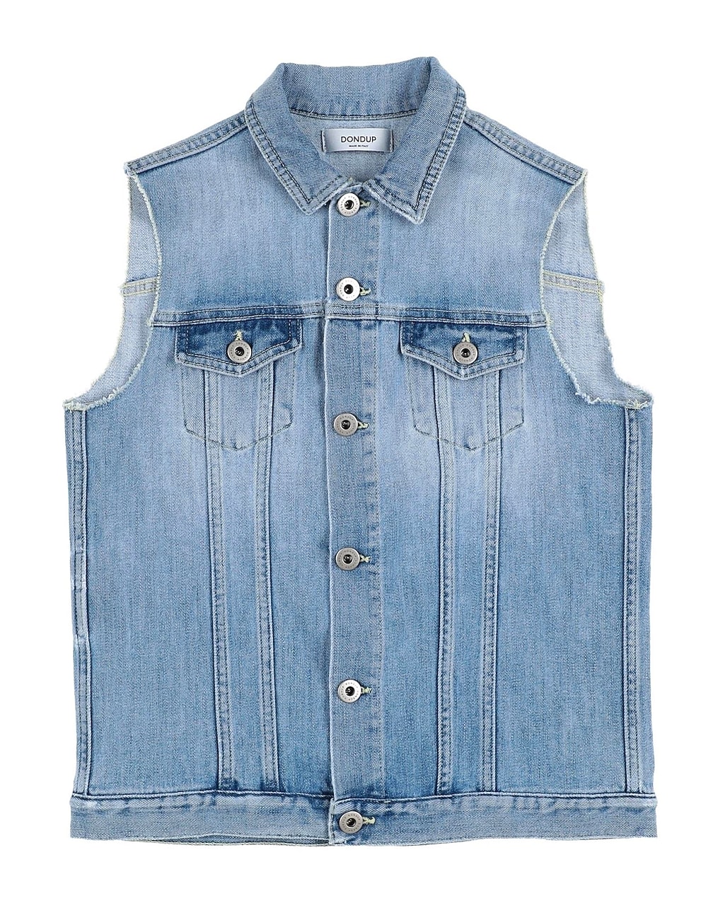 DONDUP - Denim τζάκετ