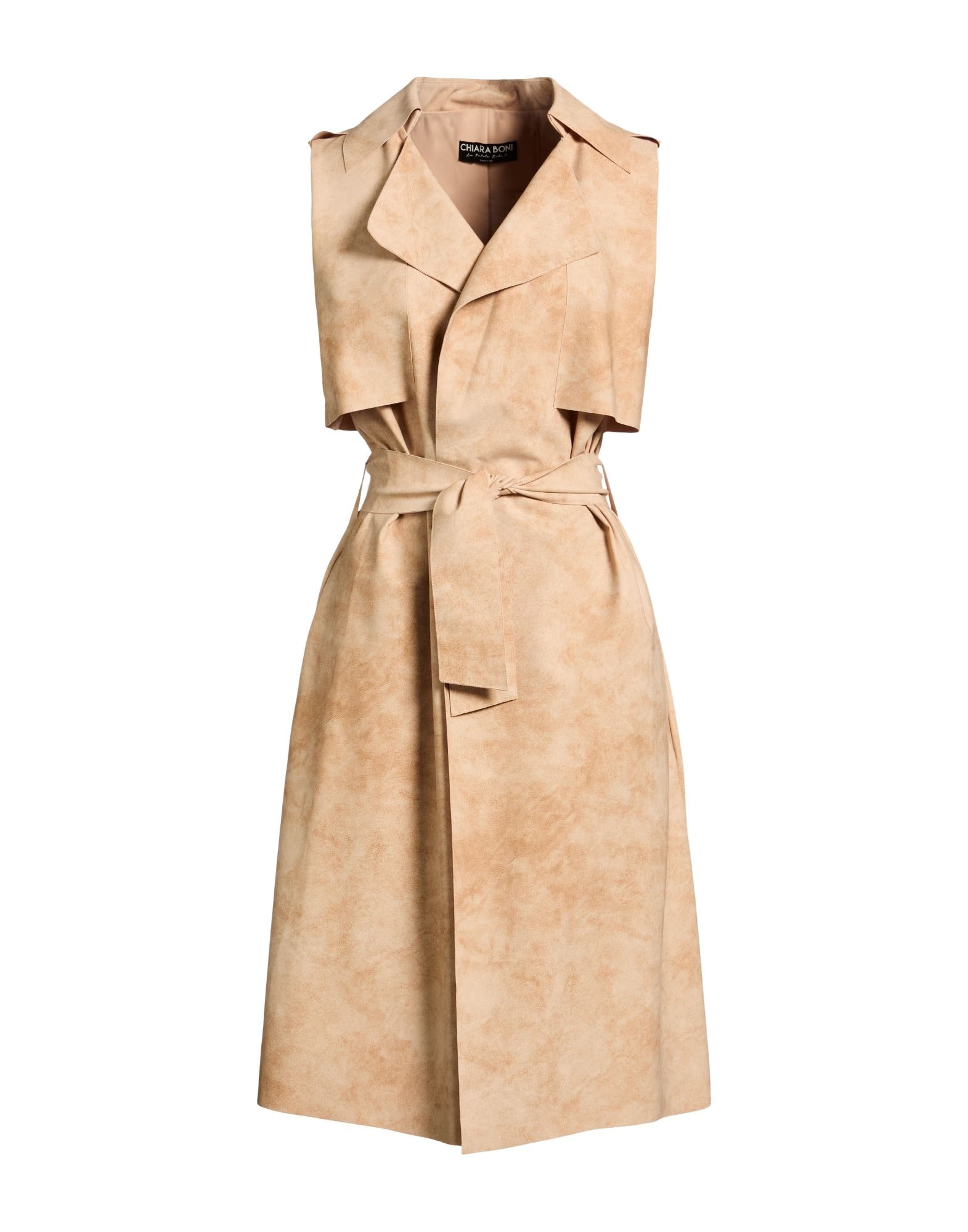 CHIARA BONI LA PETITE ROBE - Overcoats & Trench Coats