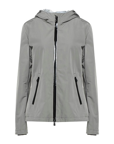 PEOPLE OF SHIBUYA Jacket Grey 100% Polyester