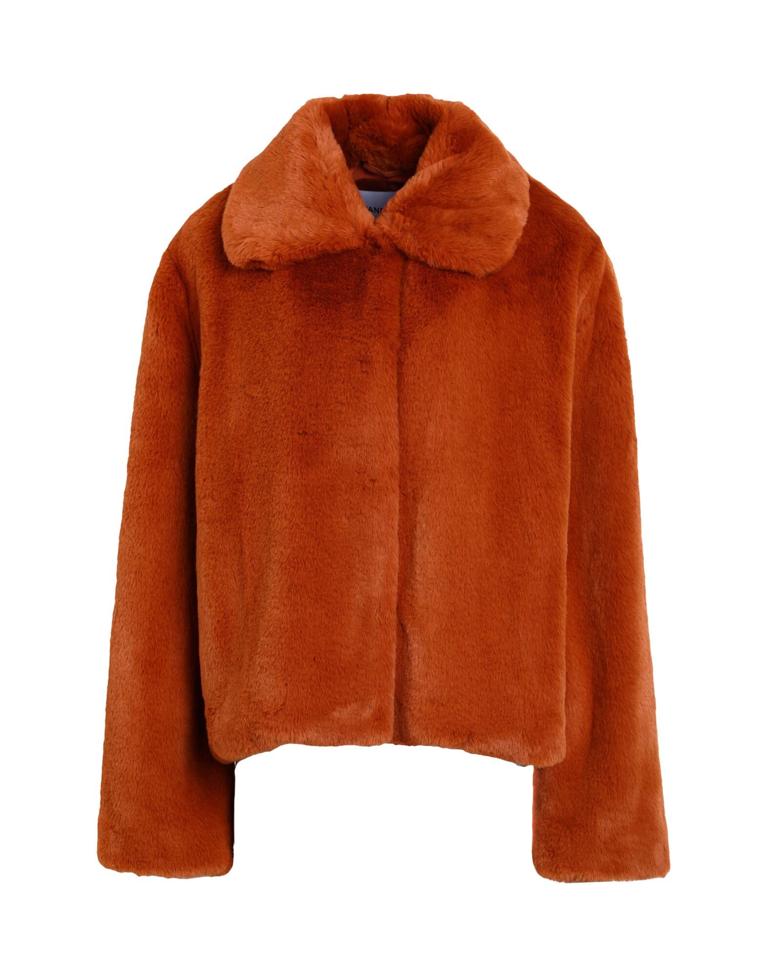 STAND STUDIO - Shearling & Teddy