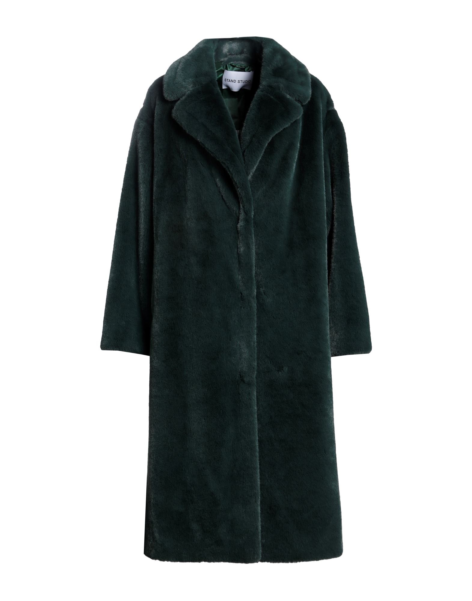 STAND STUDIO - Shearling- & Kunstfell