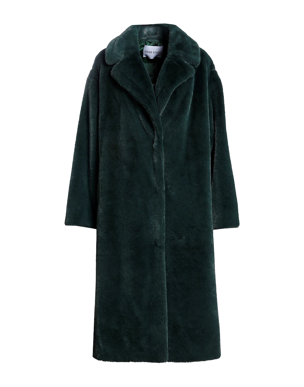 STAND STUDIO - Shearling- & Kunstfell