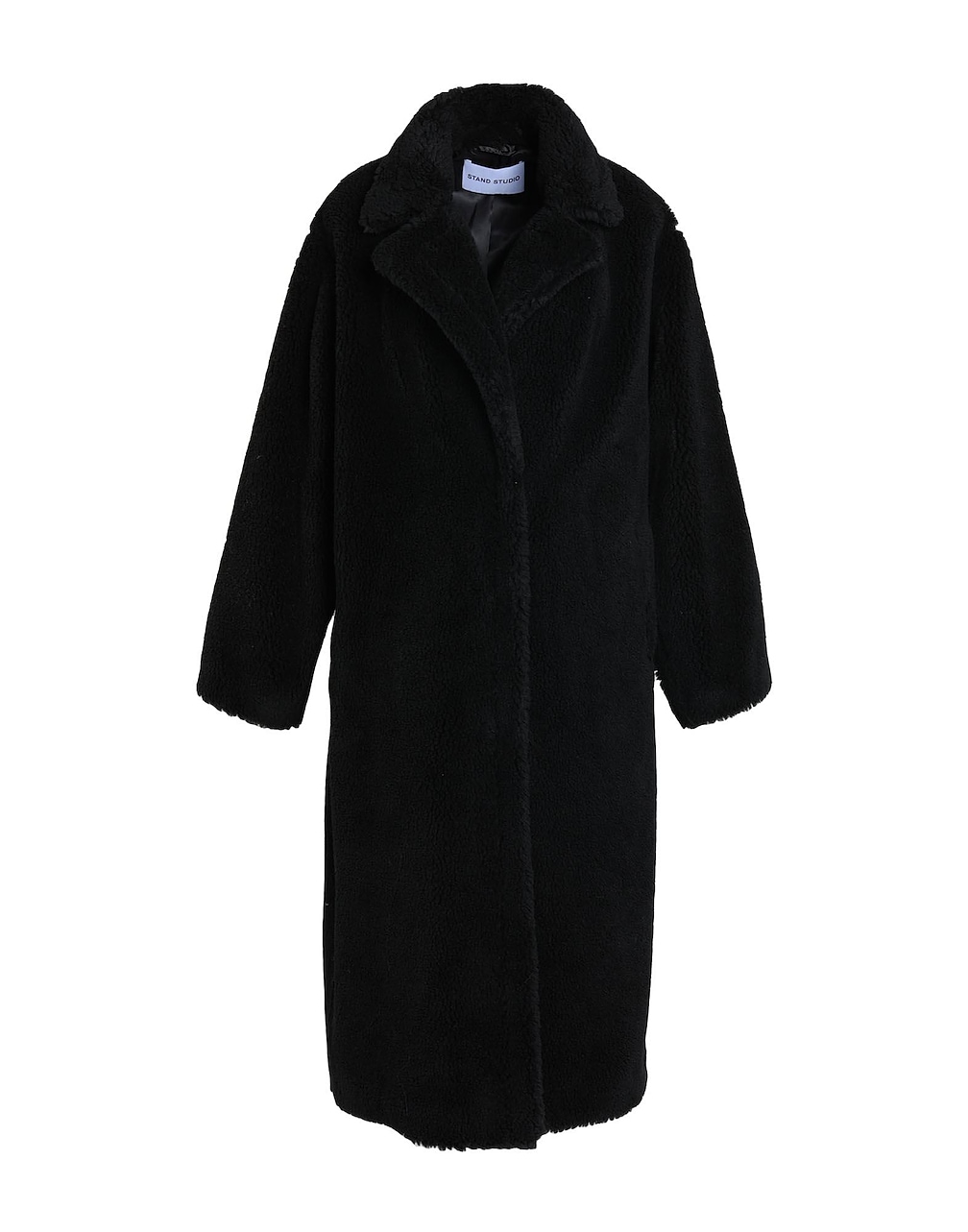 STAND STUDIO - Shearling & Teddy