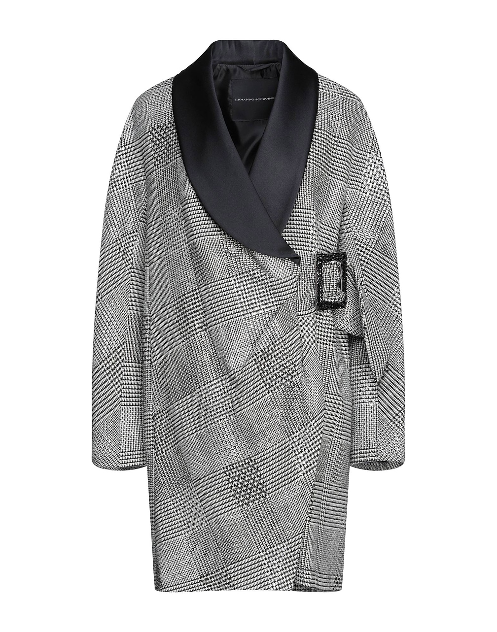 ERMANNO SCERVINO - Manteaux longs