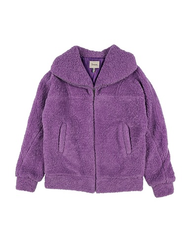 DIXIE Kunstpelz Malve 50% Acryl, 25% Polyester, 25% Wolle