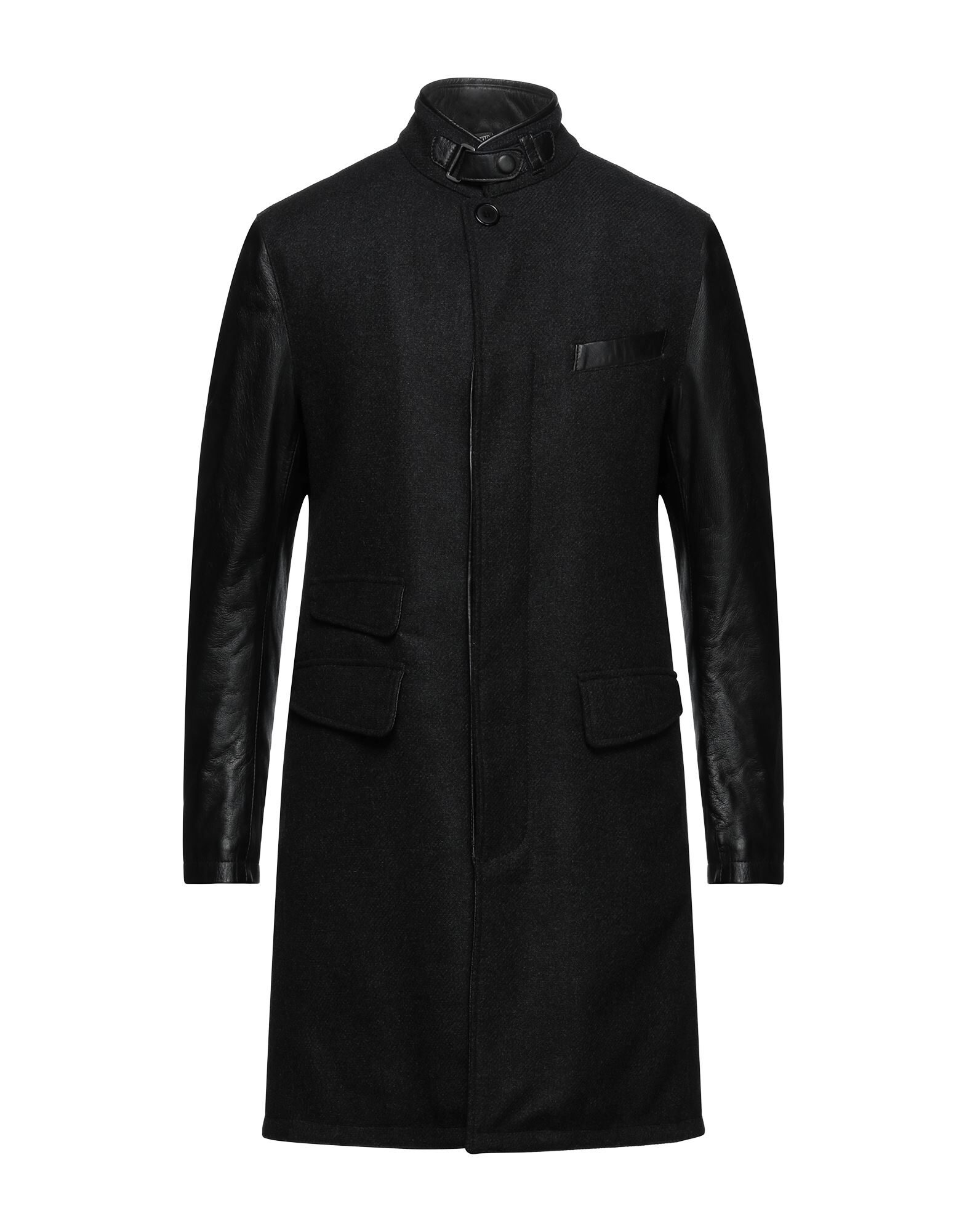 matchless coat