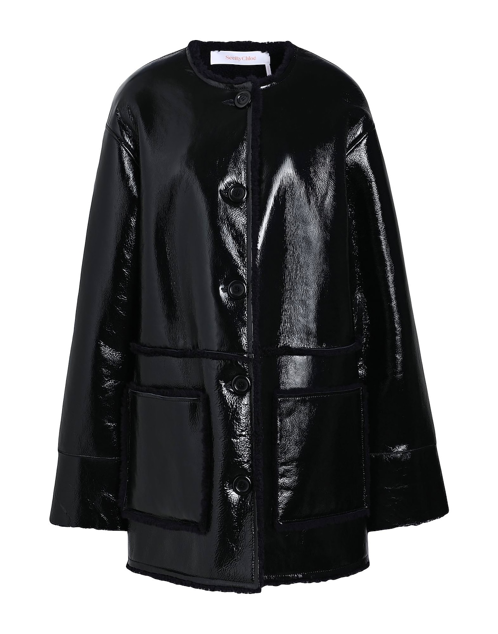 SEE BY CHLOÉ - Coats