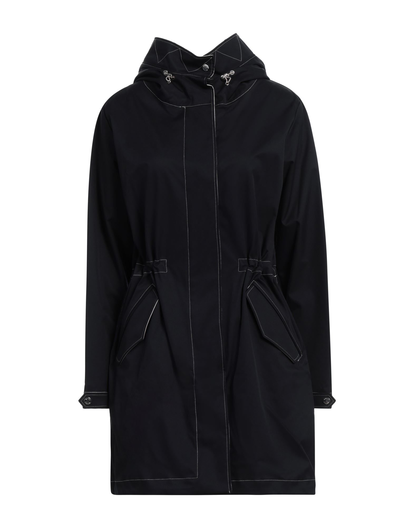 MOORER - Overcoats & Trench Coats