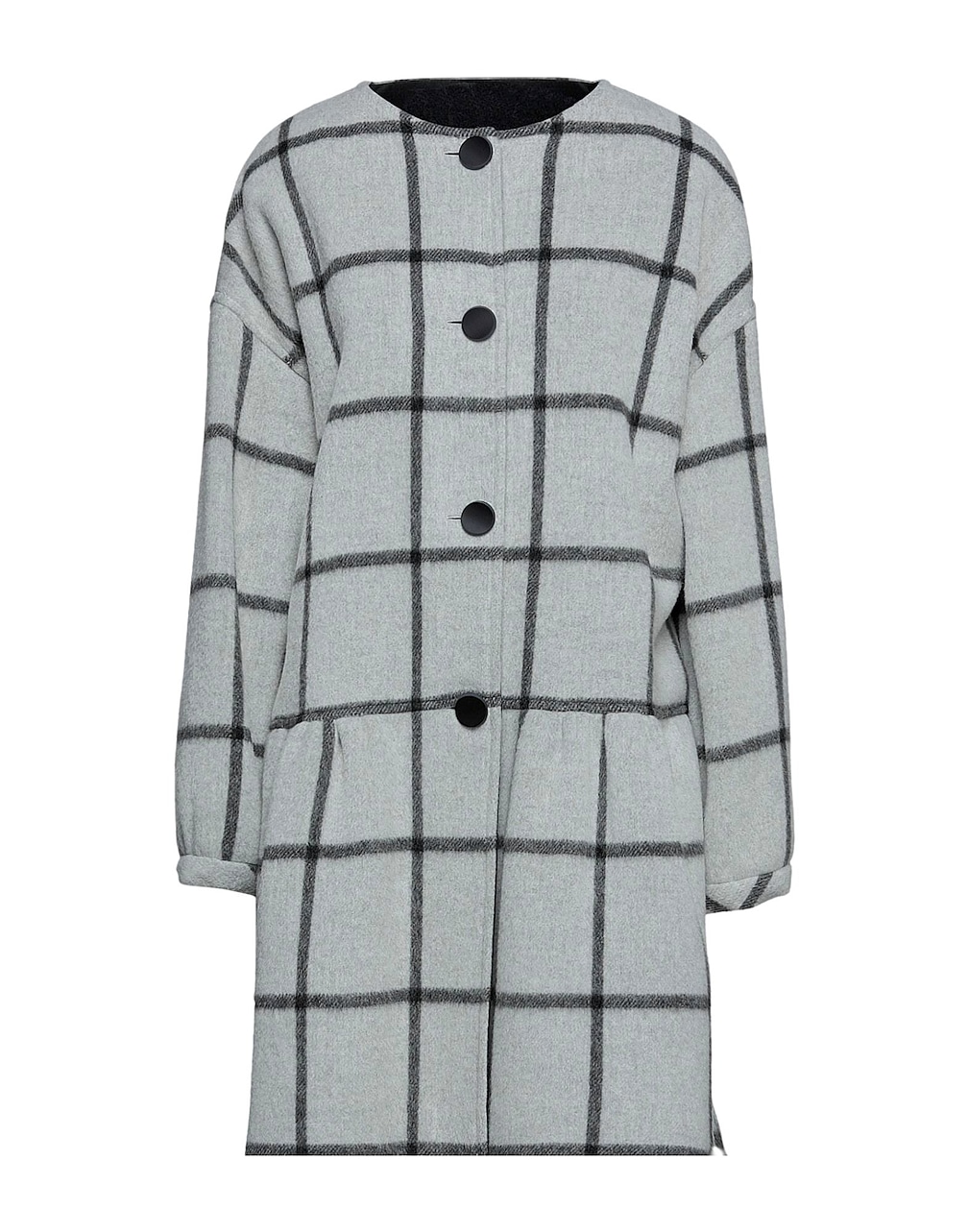 EMPORIO ARMANI - Coats